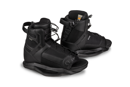 Divide - Stage 1 - Black - 5-8.5
