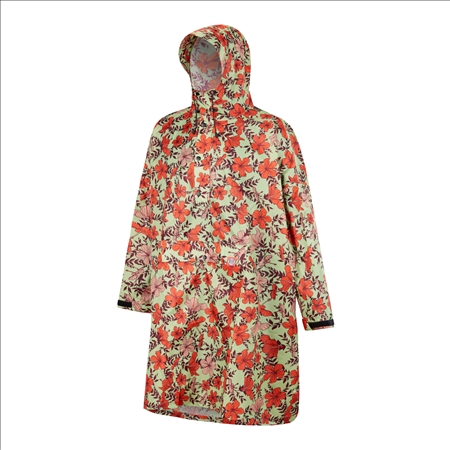 RAIN PONCHO - NORTH SHORE