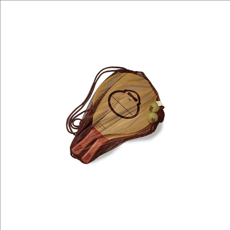 (Acc) Beach Paddleball Set