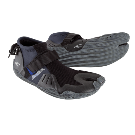 Superfreak Tropical ST Boot- BLK