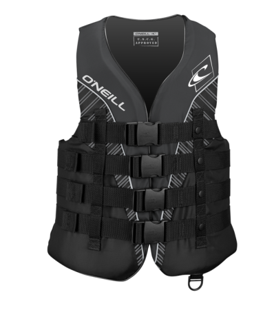 Superlite 50N ISO Vest