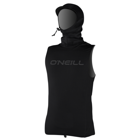 Thermo-X Vest w/Neo Hood