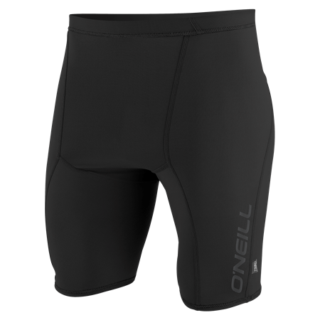 Thermo-X Short- BLK- Unisex