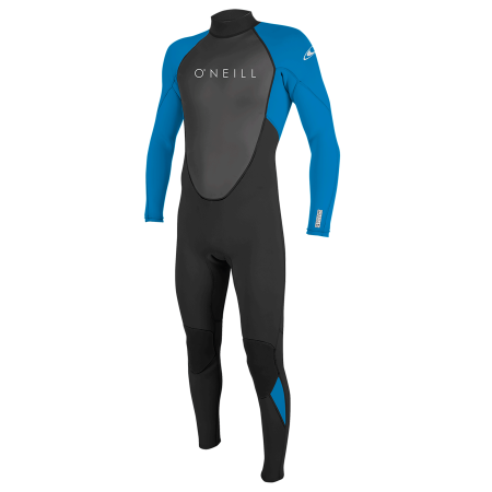 Reactor-2 3/2 Back Zip Full- BLK/OCN