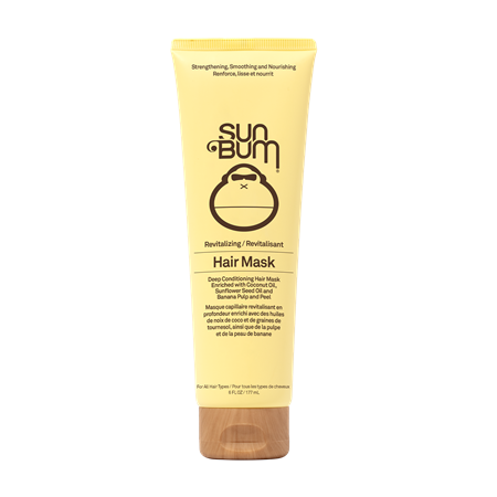 Hair Mask Tube 177 mL / 6 FL OZ
