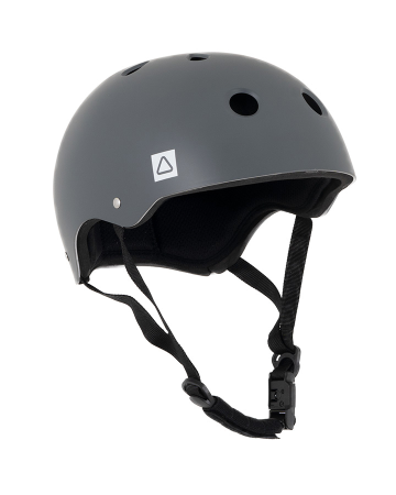 UNISEX - PRO HELMET - CHARCOAL - Helmets