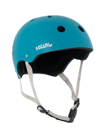 UNISEX - PRO HELMET - GATOR TEAL - Helmets