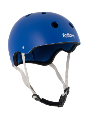 UNISEX - PRO HELMET - KLEIN BLUE - Helmets