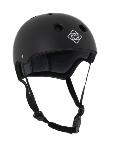 UNISEX - PRO HELMET - UNITY BLACK - Helmets