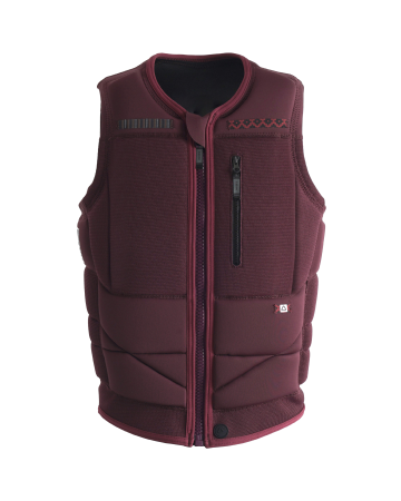MENS - CAPIVA - PLUM - Vests - CE Approved