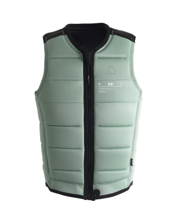 MENS - PROJECT ONE - MINT - Vests - CE Approved