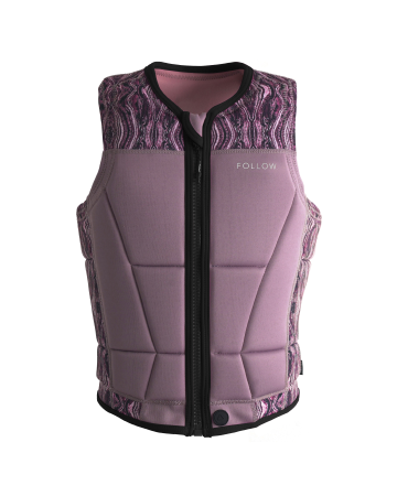 LADIES - HARMONY - ORCHID - Vests - CE Approved