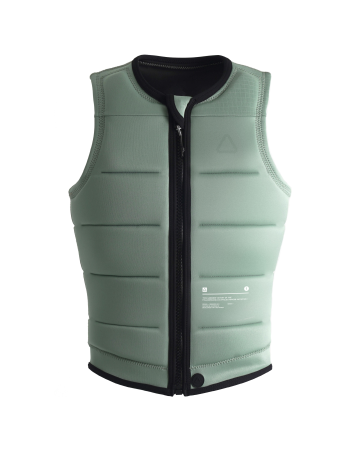 LADIES - PROJECT ONE LADIES - MINT - Vests - CE Approved