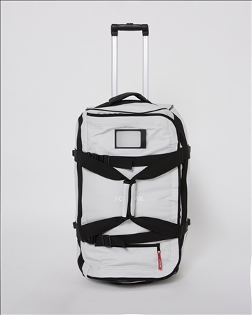 Unisex - Life Gear Bag Clothing - Light Grey