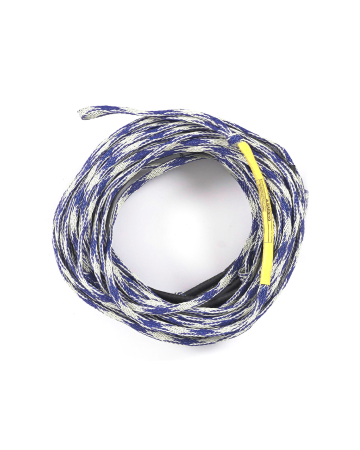UNISEX - TEAM FUSION ROPE - NAVY - Ropes
