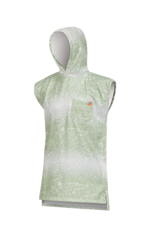 KIDS PONCHO - PURA VIDA - DESIGN