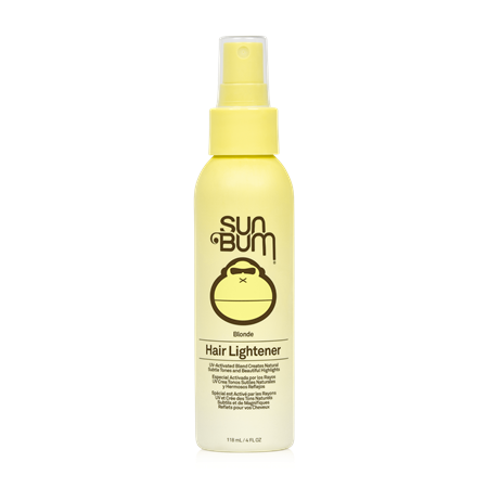 Sun Bum Blonde Hair Lightener 118 mL / 4 FL OZ