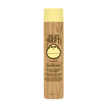 Sun Bum Revitalizing Conditioner 300 mL / 10 FL OZ