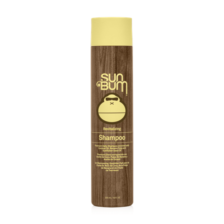 Sun Bum Revitalizing Shampoo  300 mL / 10 FL OZ