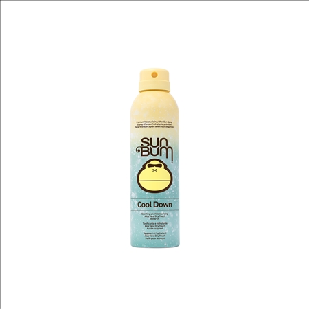 Sun Bum Cool Down After Sun Spray