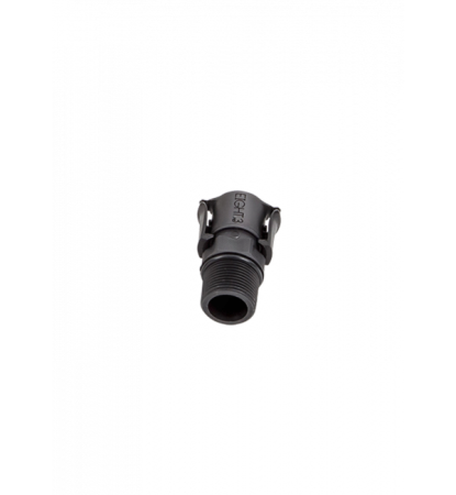 Eight.3 - PNP Pump Ballast Adaptor w/ Cap