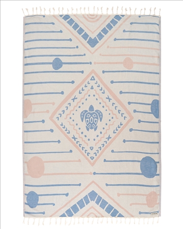 BEACH TOWELS - DIAMONDBACK