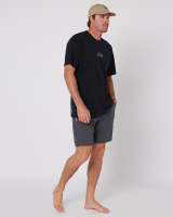 Men - All Day Shorts - Stone