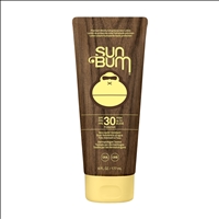 Sun Bum Original SPF 30 Sunscreen Lotion  177 mL / 6 FL OZ