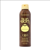 Sun Bum  Original SPF 30 Sunscreen Spray 170 g / 6 OZ