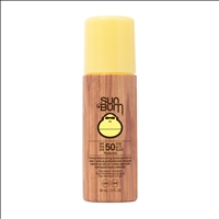 Sun Bum Original SPF 50 Sunscreen Roll-On Lotion 88 mL / 3 FL OZ