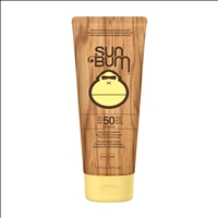 Sun Bum  Original SPF 50 Sunscreen Lotion  177 mL / 6 FL OZ