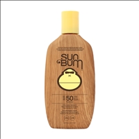 Sun Bum Original SPF 50 Sunscreen Lotion  237 mL / 8 FL OZ