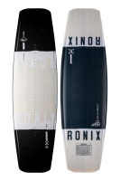 Kinetik Project - Flexbox 1 - Translucent White / Black - 156