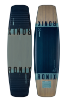 Kinetik Project - Springbox 2 - Navy / Grey / Black - 150