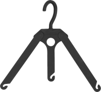 Wakeboard Hanger