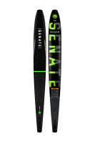 65 - Pro Build Senate - Volt Green / Textreme