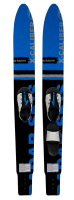 67 - X-Caliber Combos w/ Cruise Binding - Std - Blue / Black