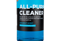Captain’s Kit - All Purpose Cleaner - Coconut – 16 oz - qty 1