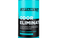 Captain’s Kit - Odor Eliminator – Fresh Laundry – 16oz - qty 1