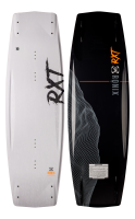 RXT - Blackout Technology - White / Electro Orange - 140