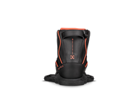 Luxe - Stage 1 - Black / Coral - 6-8.5