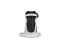 Vision Pro - Stage 2 - White / Black / Blue - 4-5