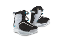 Vision Pro - Stage 2 - White / Black / Blue - 4-5