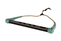 Envoy - Dyneema BarLock Handle - Hide Grip 1.10 in. Dia. - Champagne