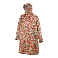 RAIN PONCHO - NORTH SHORE