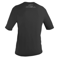 Basic Skins S/S Sun Shirt- BLK