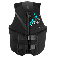 Wms Reactor ISO 50N Vest