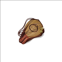 (Acc) Beach Paddleball Set