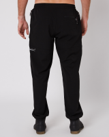 Unisex - All Day Pants Clothing - Black