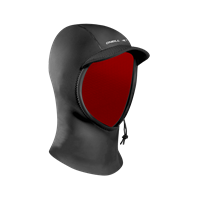 Psycho Hood 1.5mm- BLK- Unisex